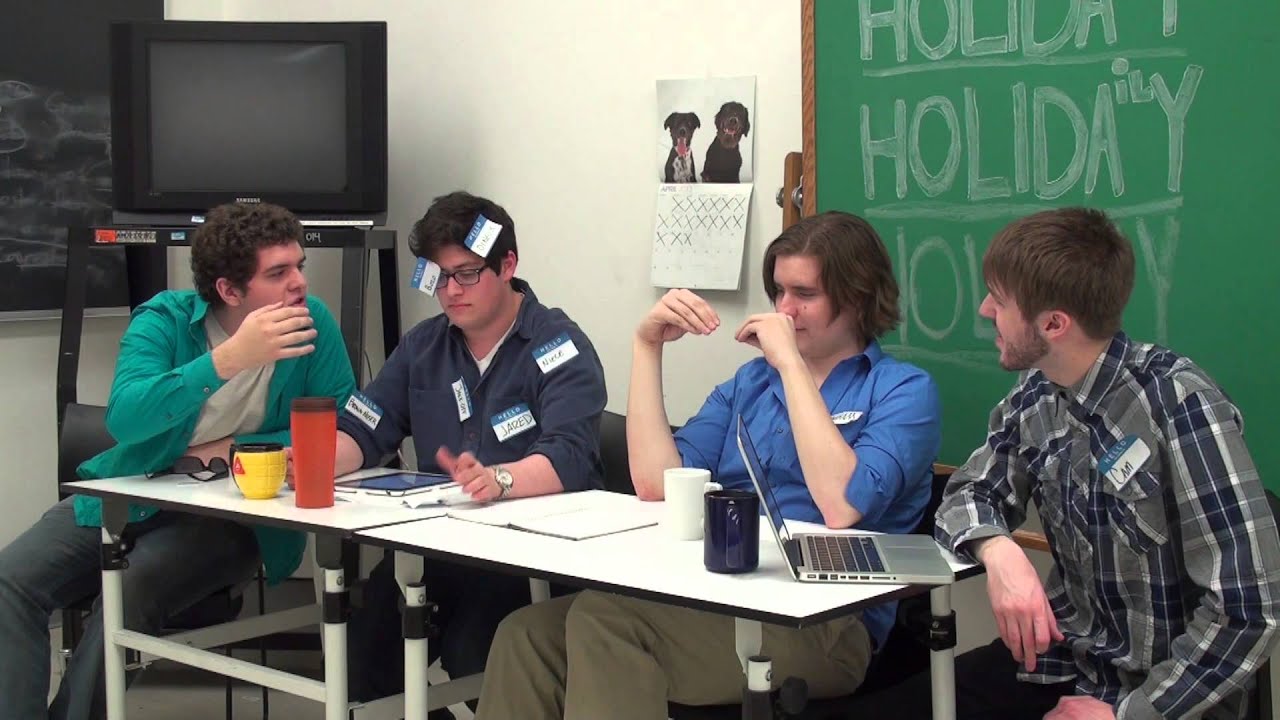 Holidaily: Episode 3 - 