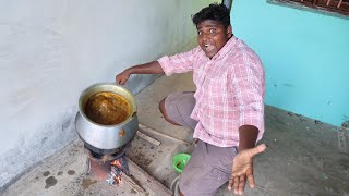 7 ரூபாய் மட்டன் சூப்|கூரை கடை அய்யாவின் மட்டன் சூப்|70years Old Man Selling Soup just Rs.7|VFS|Suppu