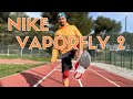 Nike vaporfly 2  la basket carbone de toutes les envies  test  hexxee socks 