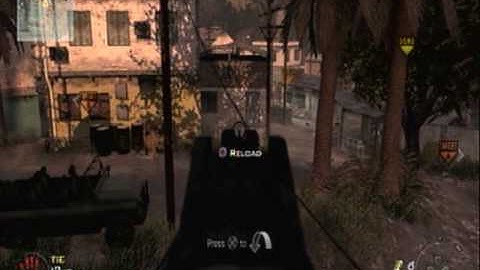 Modern Warfare 2 Search & Destroy Rush Tutorial Rundown