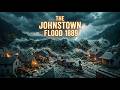 The Johnstown Flood 1889
