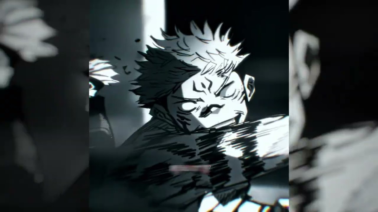 LUNA LA - (ULTRA SLOWED + REVERB TO PERFECTION) TIK TOK REMIX x SUKUNA EDIT