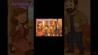 Amelie and Liam Go to pumpkin today #abckids #abclearning #abcsong 