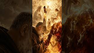 ¿Cuántas almas llegan directo al Cielo? La respuesta de Jesús al Padre Pío #PadrePio #Purgatorio