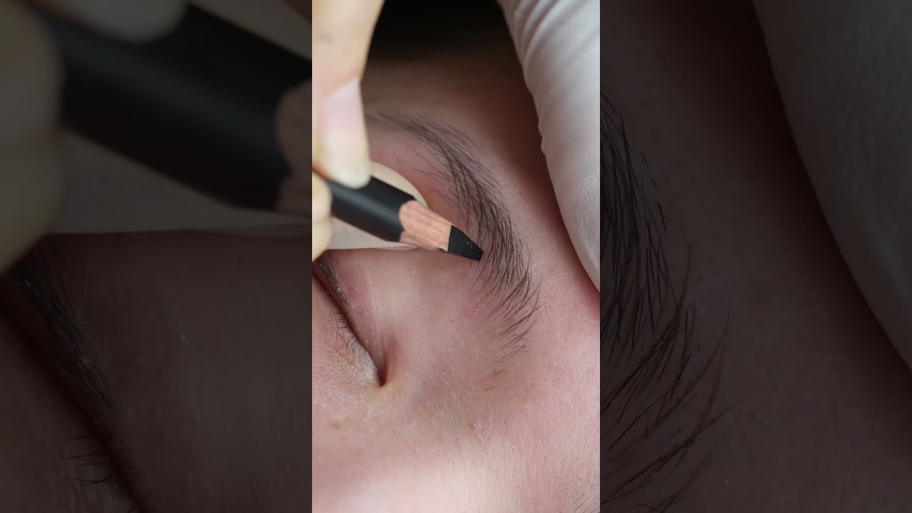 Mastering the Look of Delicate Eyebrow Styles