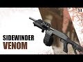 Warface Sidewinder Venom - The best F2P shotgun