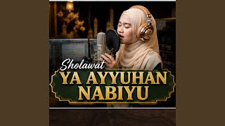 Ya Ayyuhan Nabiyyu