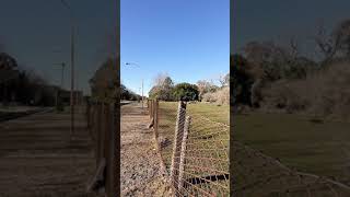 Estación Monasterio, Buenos Aires #shorts