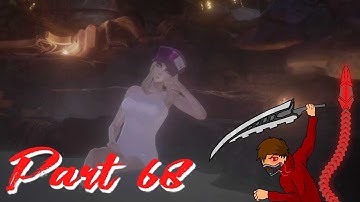 Coco is best Mom - Code Vein - Part 68