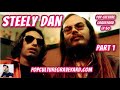 Steely Dan: A Deep Dive (Part 1) | Pop Culture Graveyard Ep 50 | Donald Fagen, Walter Becker