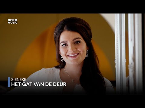 Sieneke - Het Gat Van De Deur