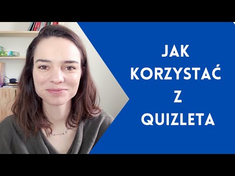 Wideo: Czym jest quizlet franczyzowy?