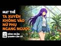 MẠT THẾ TA XUYÊN KHÔNG VÀO NỮ PHỤ NGANG NGƯỢC | Tập 25: Sóng Ngầm Quanh Căn Cứ