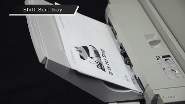 Pro 8300 Series Education Features Overview - Products & Solutions - Ricoh