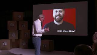 Box Talk Geoff Thatcher Branding