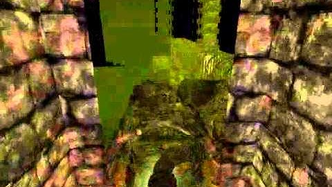 Amnesia: The Dark Descent | Out of map exploit