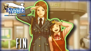 A fine conclusion~ | Pheonix Wright Ace Attorney Pt 27
