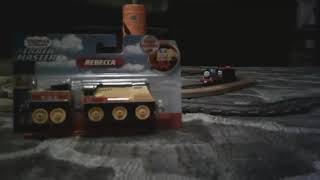 New 2019 Thomas And Friends Trackmaster Rebecca