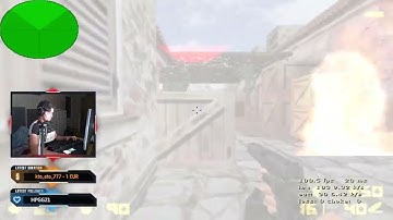 1 vs 3 ? Easy #cs #cs16 #fastcup #counterstrike #viksedofficial