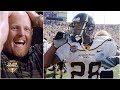 Appalachian State players reflect on upset of Michigan Wolverines at ‘The Big House’ | ESPN Archives