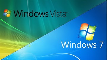 Windows Vista Transformed Into Windows 7