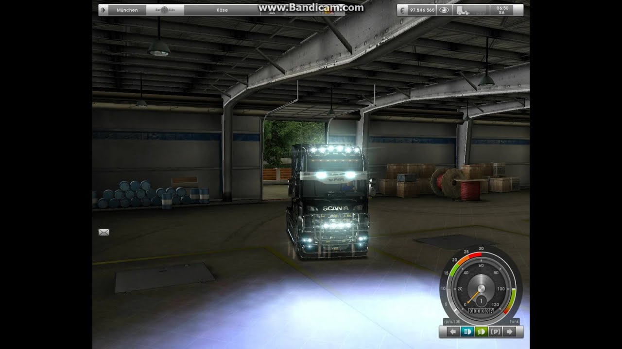 scania truck driving simulator etkinleştirme kodu orjinal