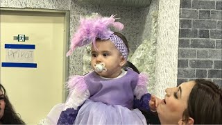 Nefes Doğum Günü Live 5 11.02.25