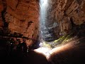 CUEVA DE LOS TAYOS (Documental)