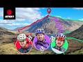 Stranded Without GPS! | GMBN Presenter Challenge