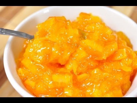 วีดีโอ: วิธีทำแยมผิวส้มโฮมเมดแสนอร่อย