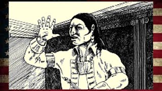 Delaware and Shawnee Indians Ordered to Remove by the Six Nations: The Powder in the Mine (ep. 2)