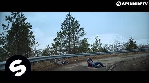 Discopolis - Falling (Committed To Sparkle Motion) (Axwell Radio Edit) [Music Video]