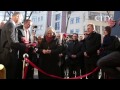 Life by Liana &quot;Почесне Консульство Республіки Австрія&quot;. Opening