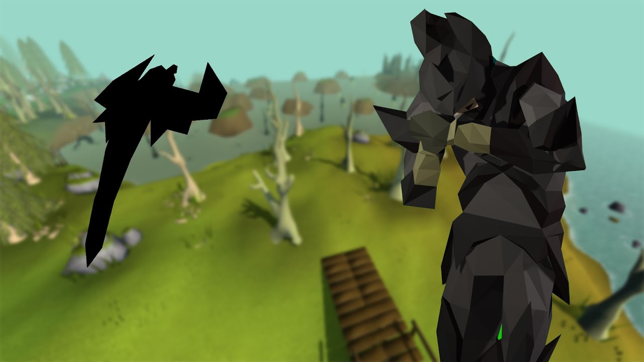 This item is driving me insane! | UIM #3