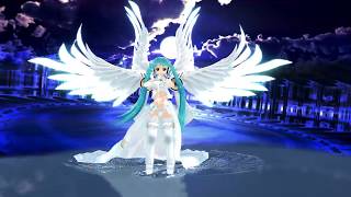 MMD-MIDI:威風堂々：Pomp and Circumstance(小悪魔マーチダンスMotion)