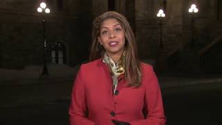 Molly Thomas - Daughters Of The Vote Ctv National