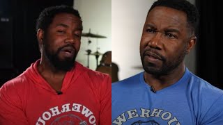 R.I.P. Michael Jai White's Son Died So Young Because OF This...