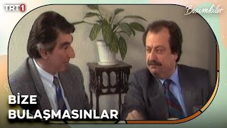 Nazan Ve Minenin Yeni Işi, Beylerin Işine Geliyor - Bizimkiler 127. Bölüm