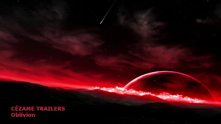 Czame Trailers - Oblivion (Extended Version) Epic ...