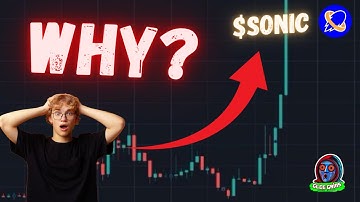 #Sonic SVM | Why Is $Sonic Called the Future of Decentralized Gaming? ? The Layer2 on #Solana!