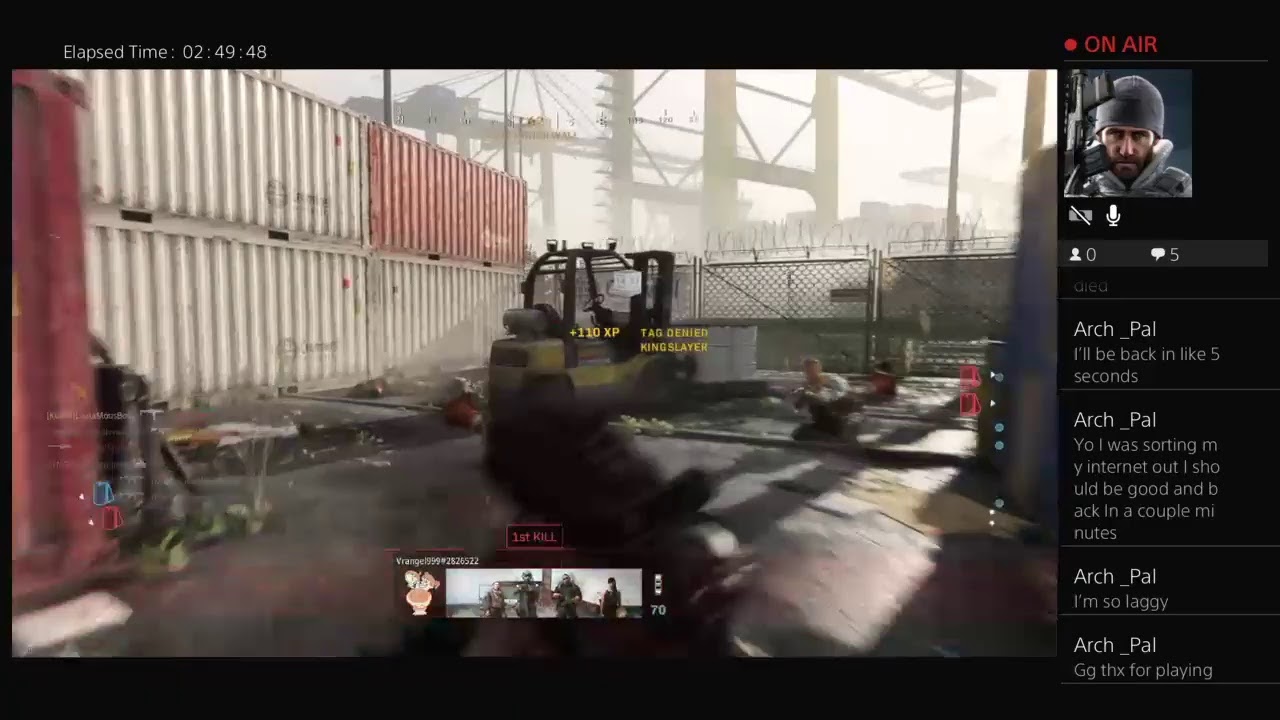 Unlocking and using the finn mw