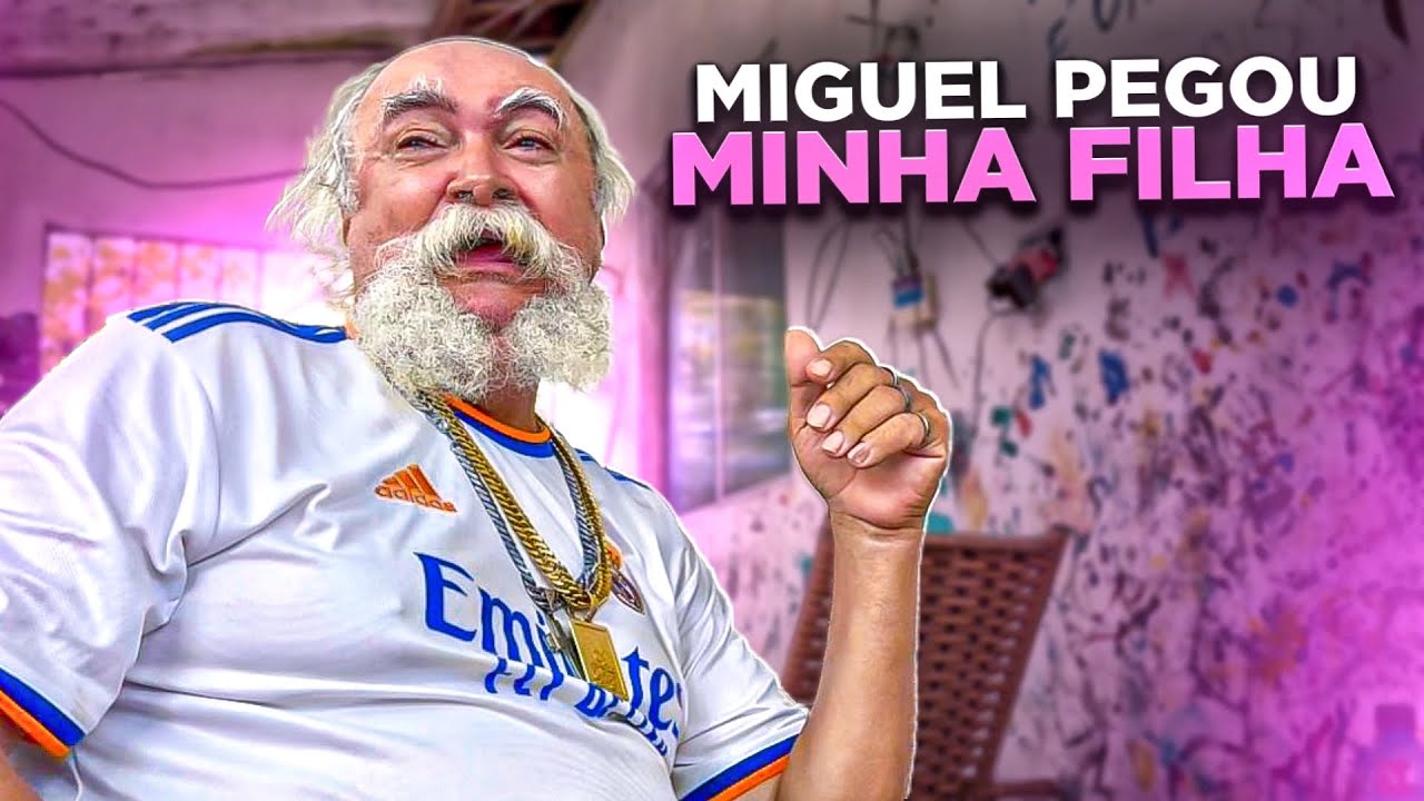 MANETIKIN PASSOU A NOITE DE PLANTÃO E IZALICK COM MIGUEL 🤣🤣🤣 | LUIZ DO SOM