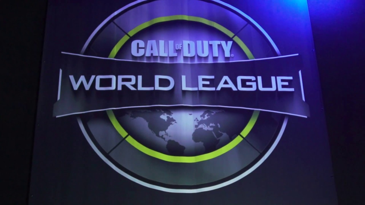EnVy COD - CWL Atlanta - It's Time