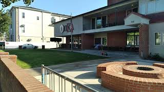 USC PIKE HOUSE