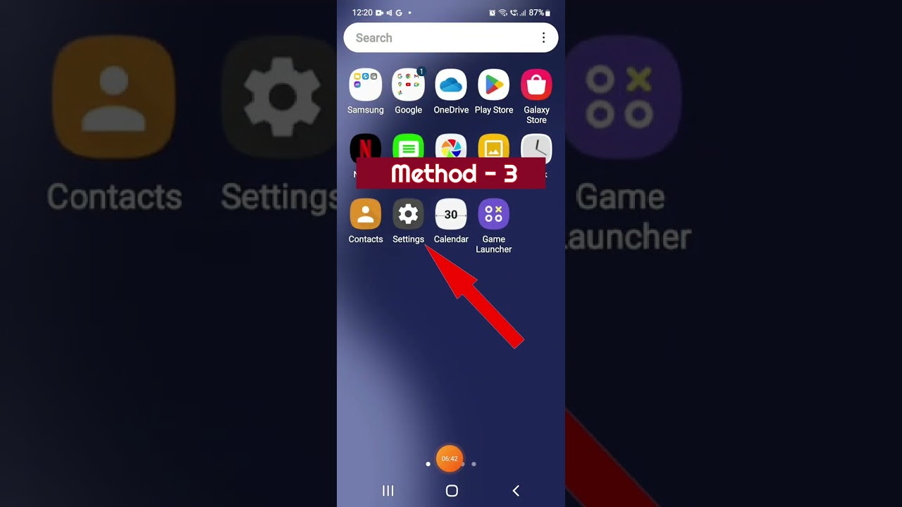 How to Fix Google Maps Not Working for Android