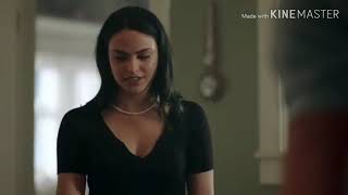 Bughead & Varchie Scenes