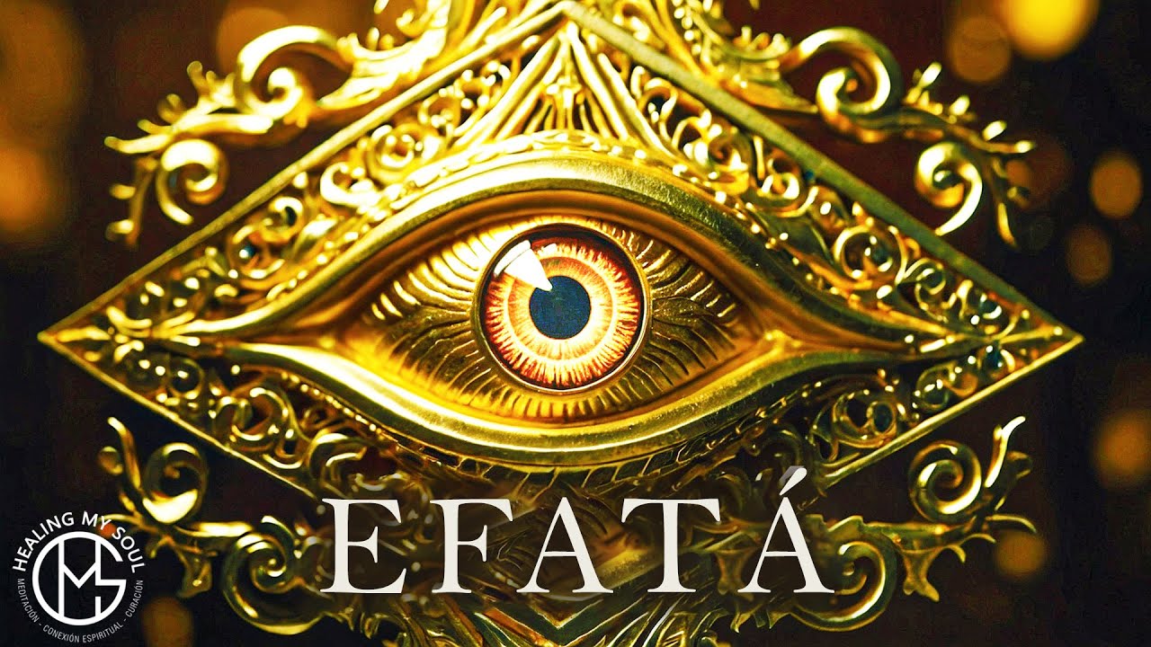 ЧУДЕСНАЯ СИЛА «ЭФФАТА» ОТКРЫВАЮТСЯ ВСЕ ДВЕРИ |  Музыка для привлечения денег и изобилия