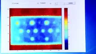 Flash Infrared Thermography & NASA Technology Licensing Opportunities