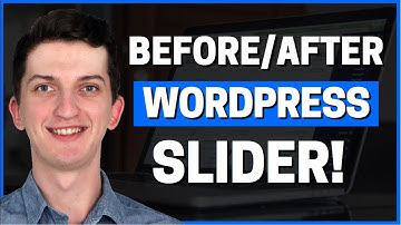 How To Add Before After Slider To Wordpress Website