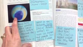 Chapter 17 Sticky Notes 2 of 2